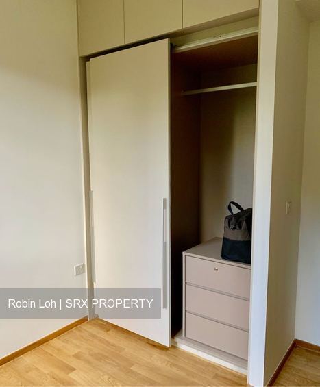 Botanique At Bartley (D19), Condominium #206279511